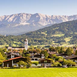 Hotel Garmisch-Partenkirchen