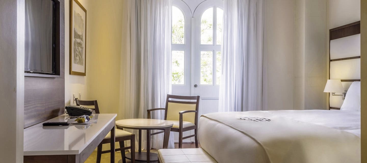 Wohnbeispiel Premium Room