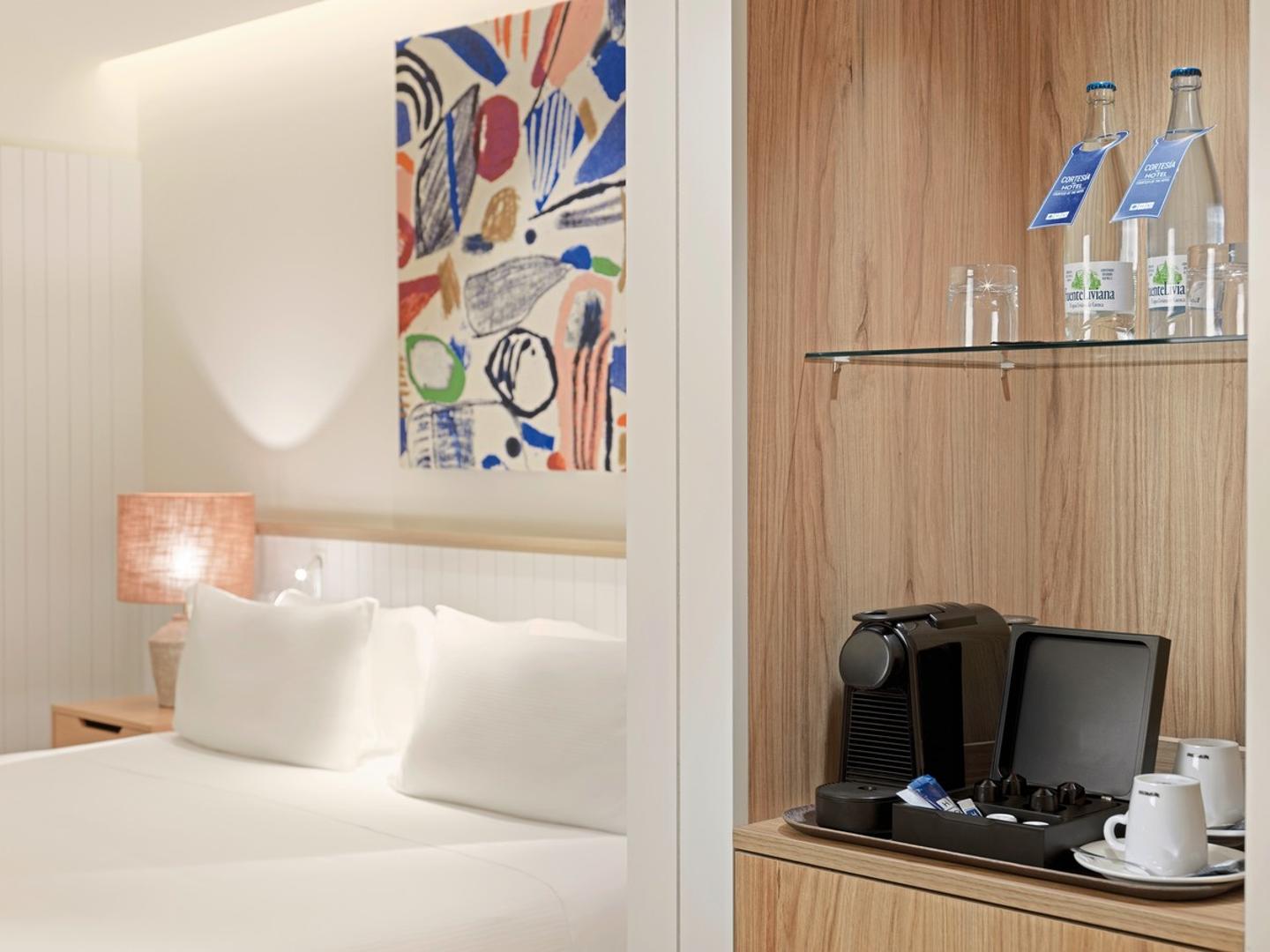Wohnbeispiel Juniorsuite