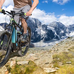Bike-Hotels in Deutschland
