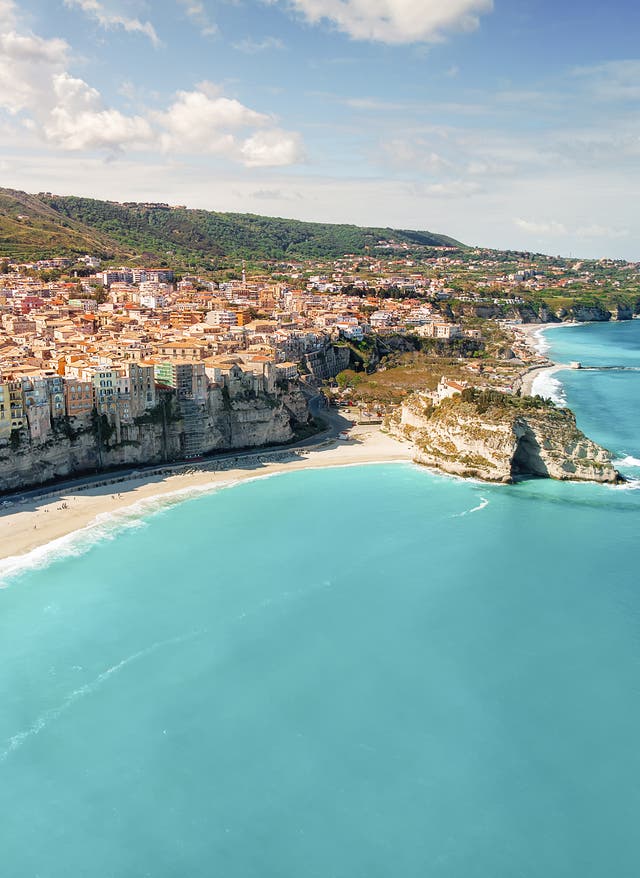 Zu den Angeboten Pauschalreisen nach Italien
