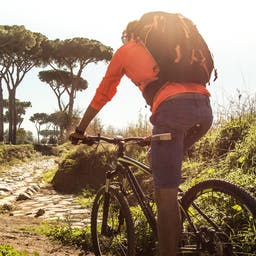 Bike-Hotels in der Toskana