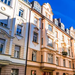5-Sterne-Hotels München