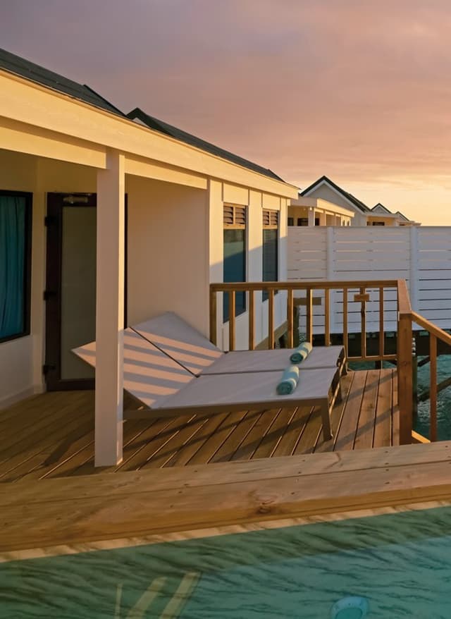 Ein Tag im Sentido Oblu Helengeli