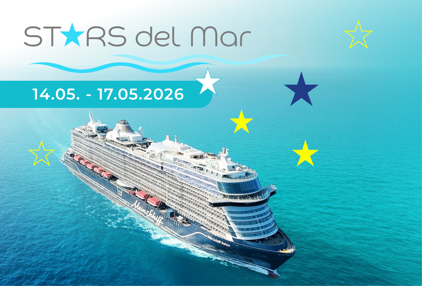 Stars Del Mar 2025/2026