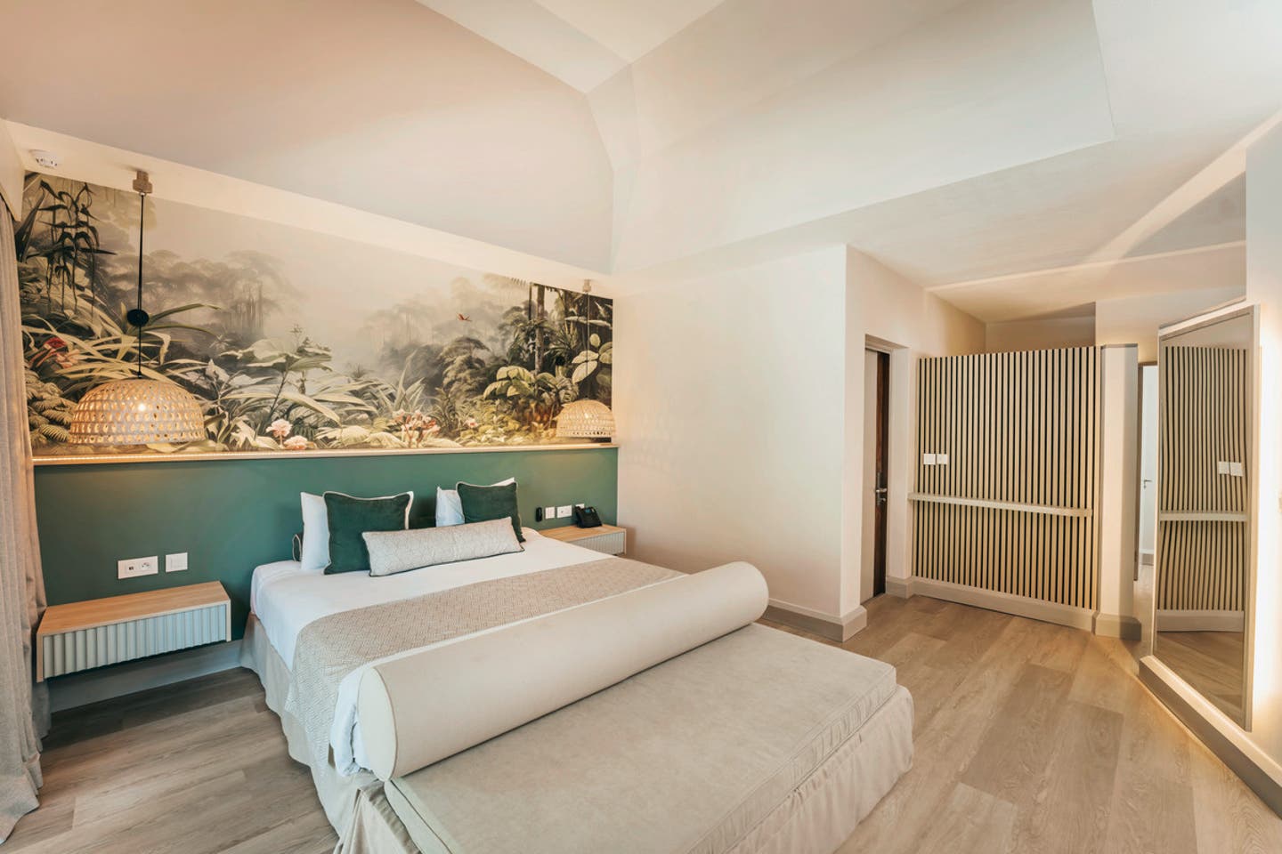 Wohnbeispiel Deluxe Seaside