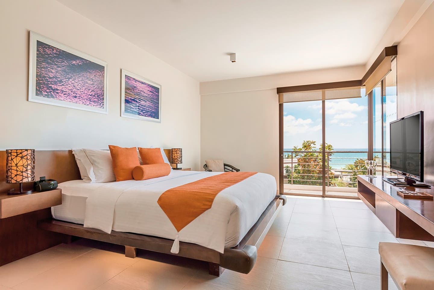 Wohnbeispiel Two Bedroom Suite