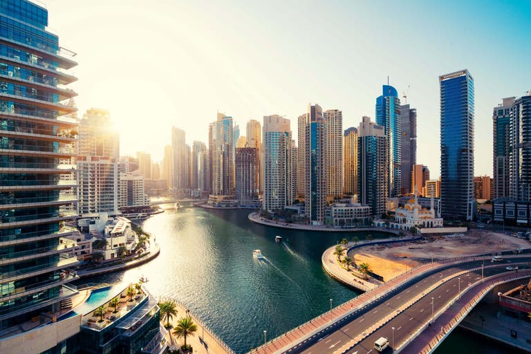Die besten Shopping-Malls in Dubai entdecken | DERTOUR