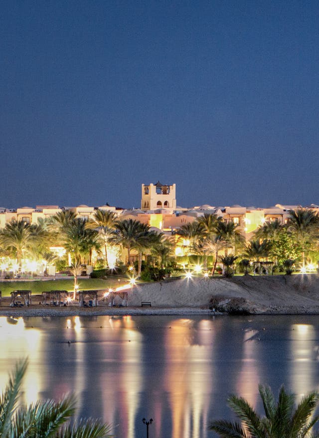 Marsa Alam Sehenswürdigkeiten