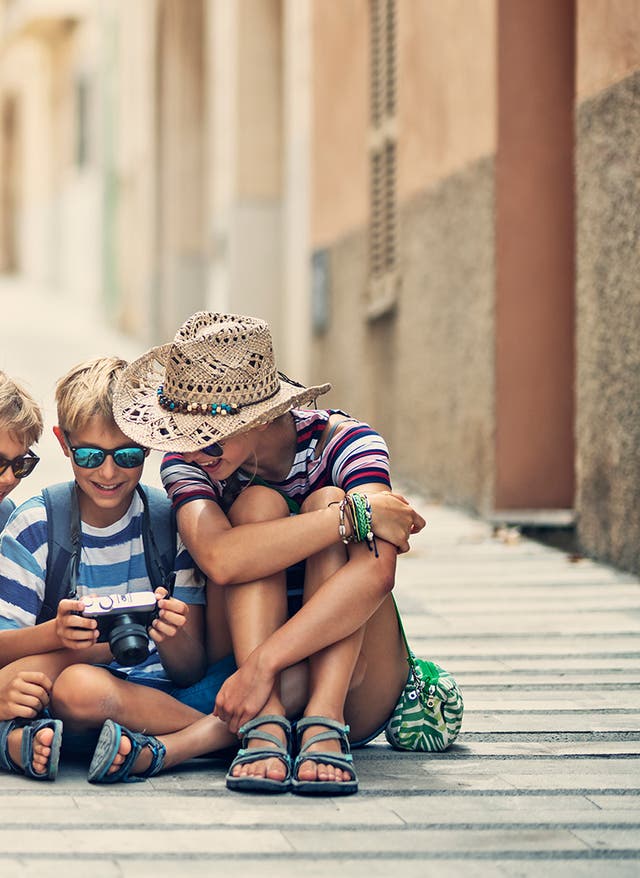 Mallorca Ausflüge mit Kindern