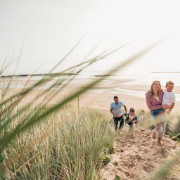Familienhotels in Mecklenburg-Vorpommern