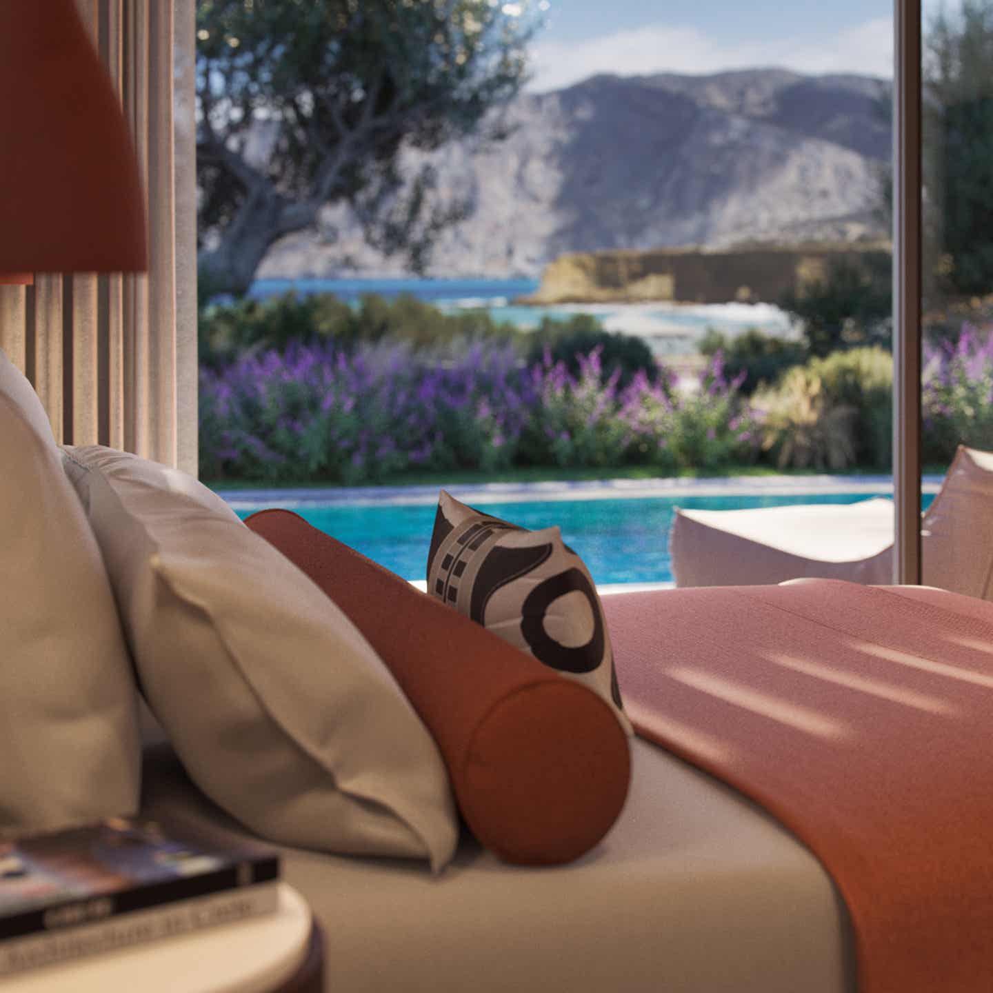 Ella Resorts - Premium Room SwimUp im ananea Rocrita