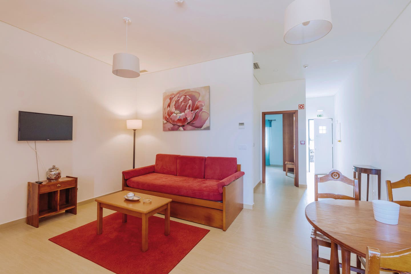 Wohnbeispiel Bungalow