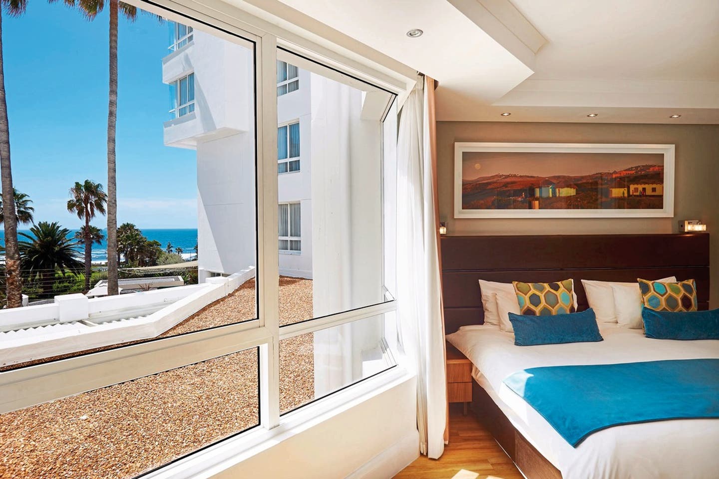 Wohnbeispiel Classic Ocean Room