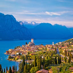 Hotel Gardasee
