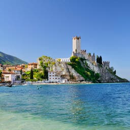 Hotel Malcesine
