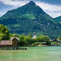 Hotel im Salzkammergut