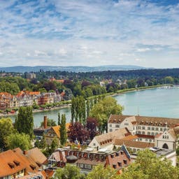 Hotel Konstanz