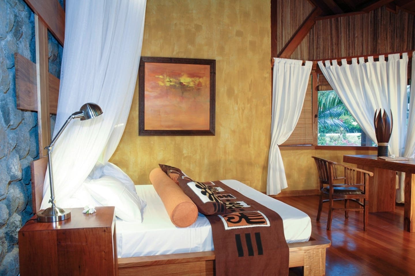 Garden Suite with private Pool