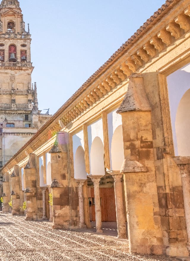 Andalusien für Genießer
