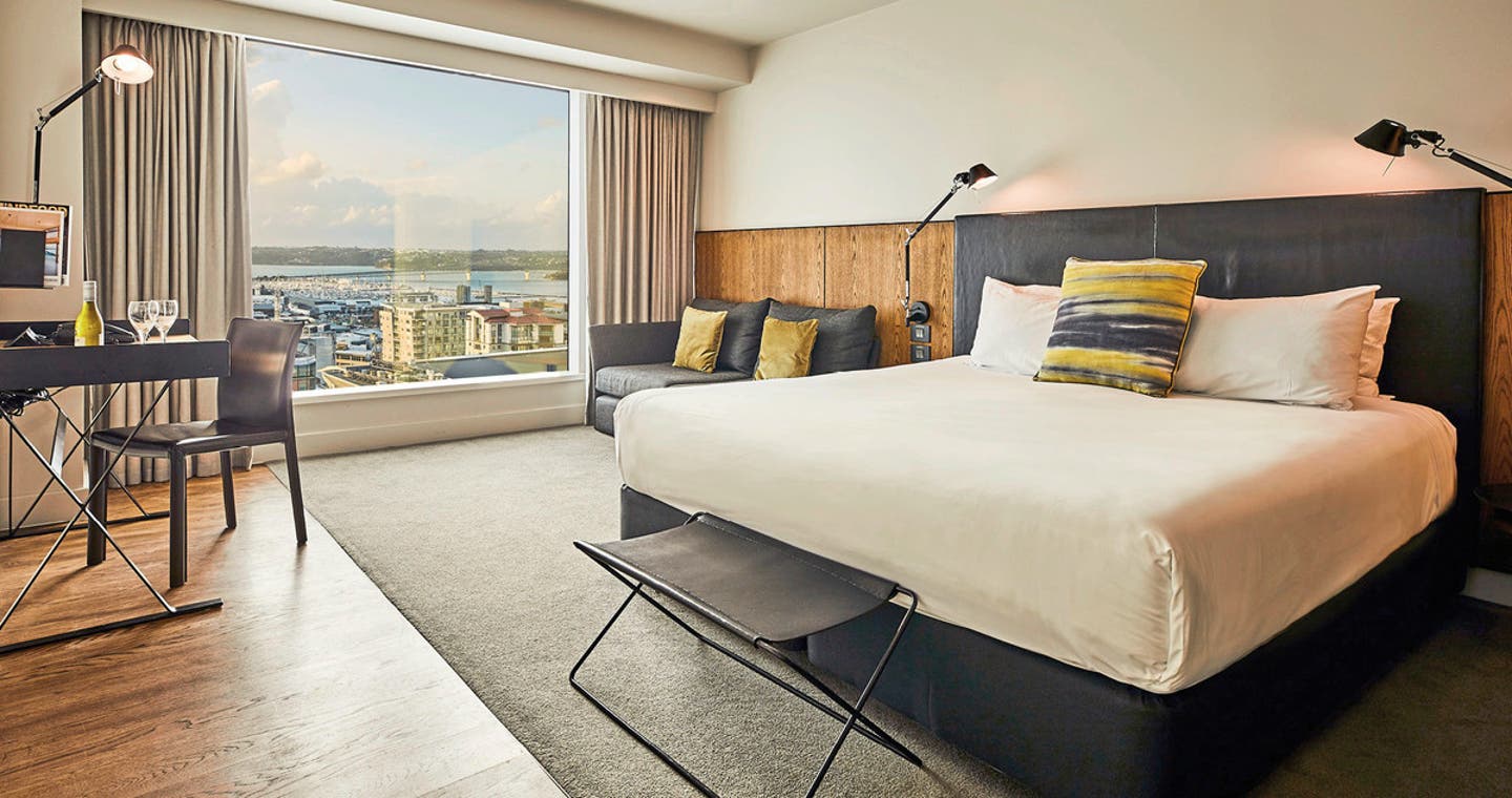 Wohnbeispiel Grand Room