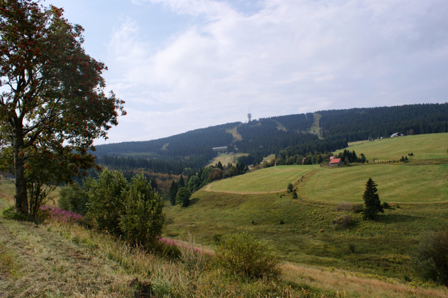 Hotels Nordböhmen/Erzgebirge