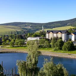 Wellnesshotel Erzgebirge