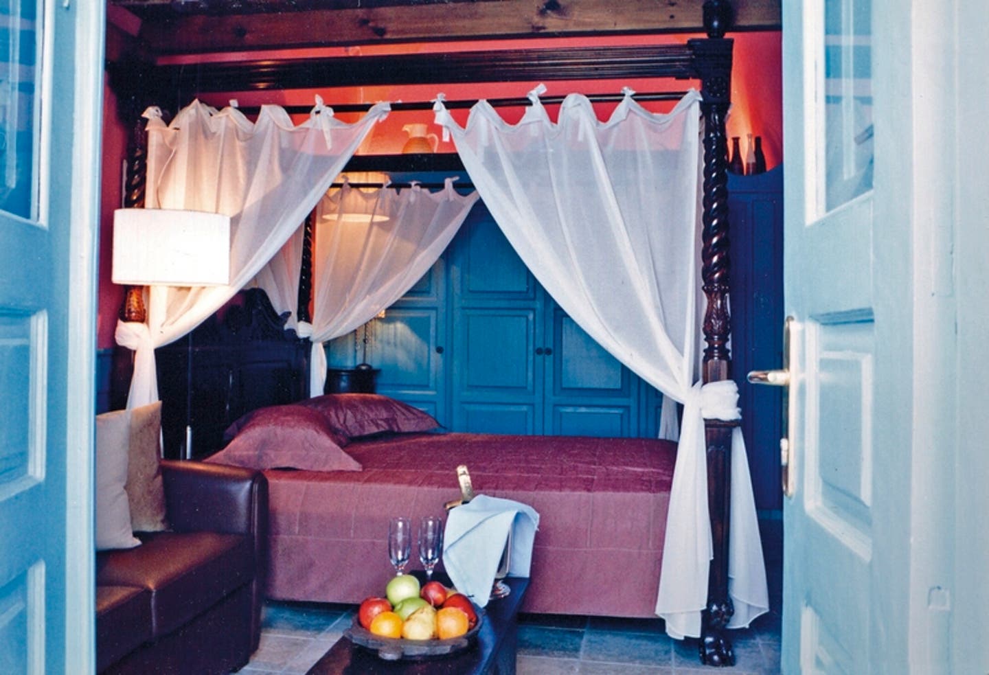 Wohnbeispiel Studio Traditional