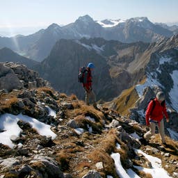 Sporthotels Vorarlberg