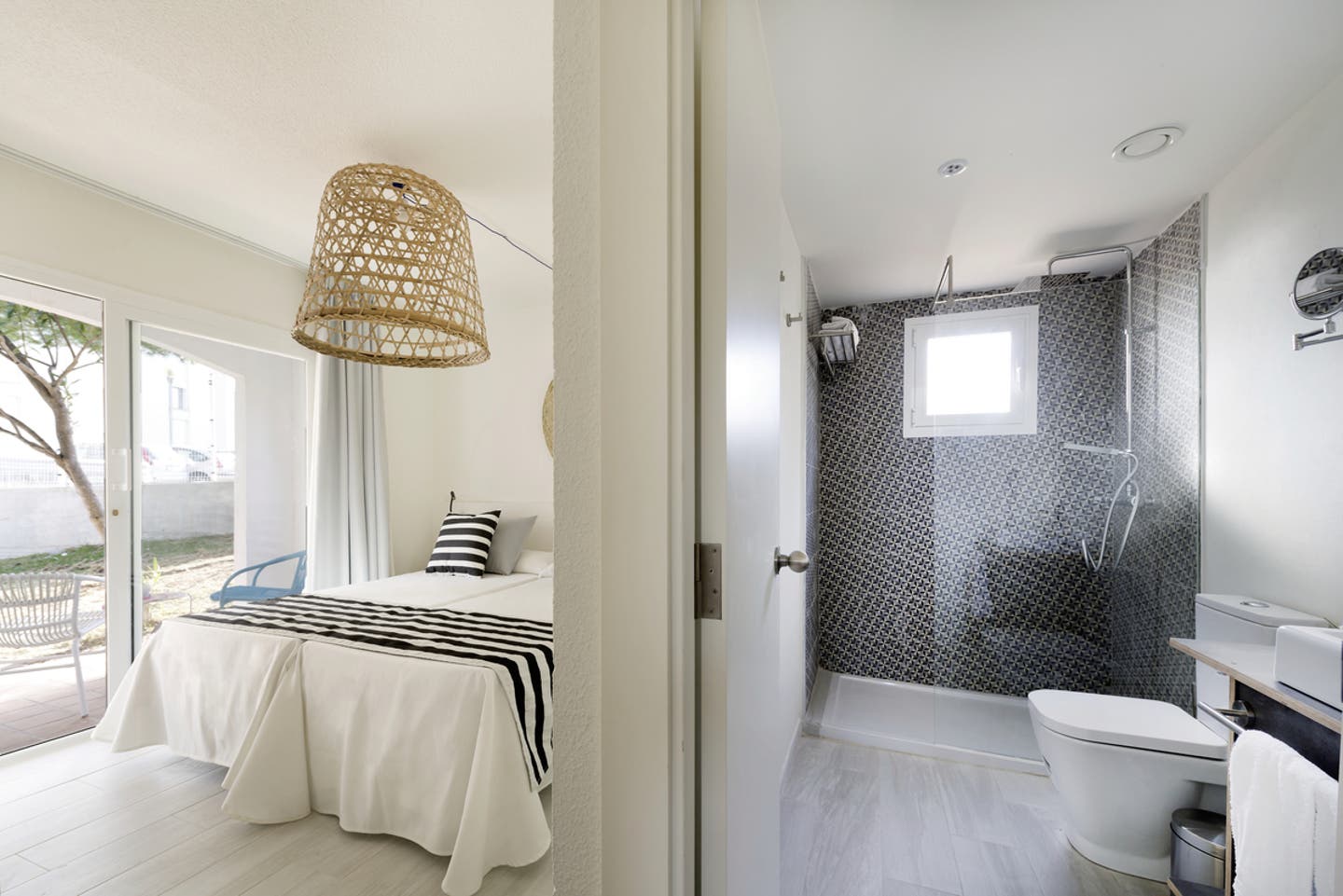 Wohnbeispiel Doppelzimmer Magnus