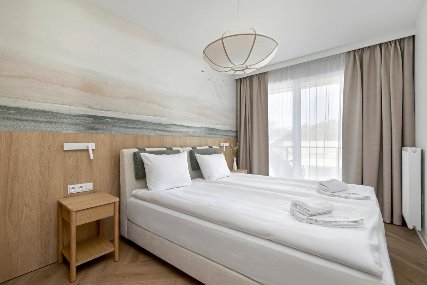 Wohnbeispiel Appartement