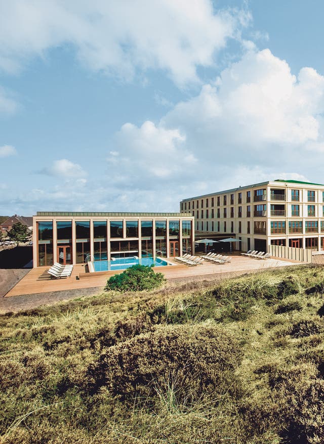 Babymoon Hotels