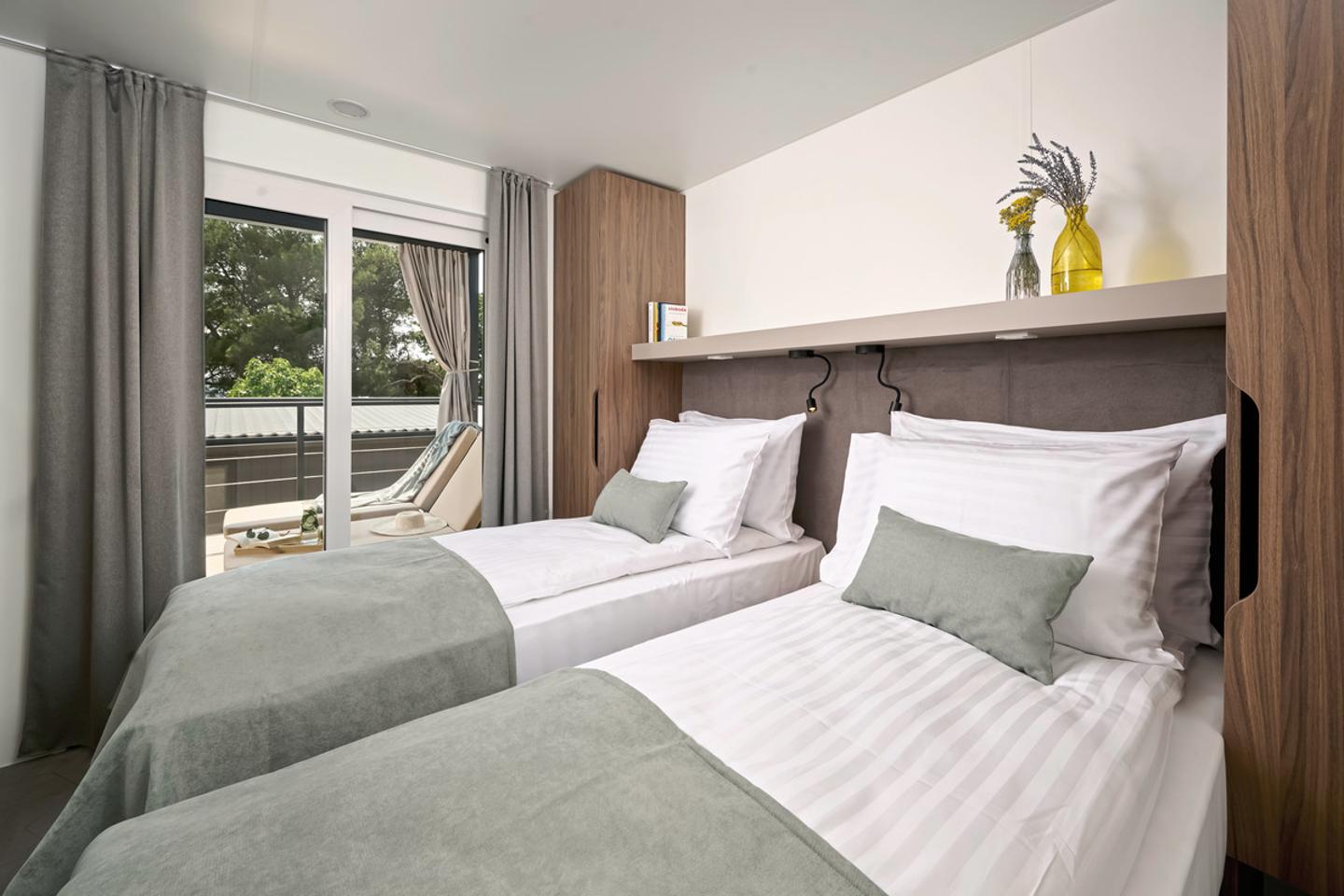 Wohnbeispiel Amber Luxury Holiday Home
