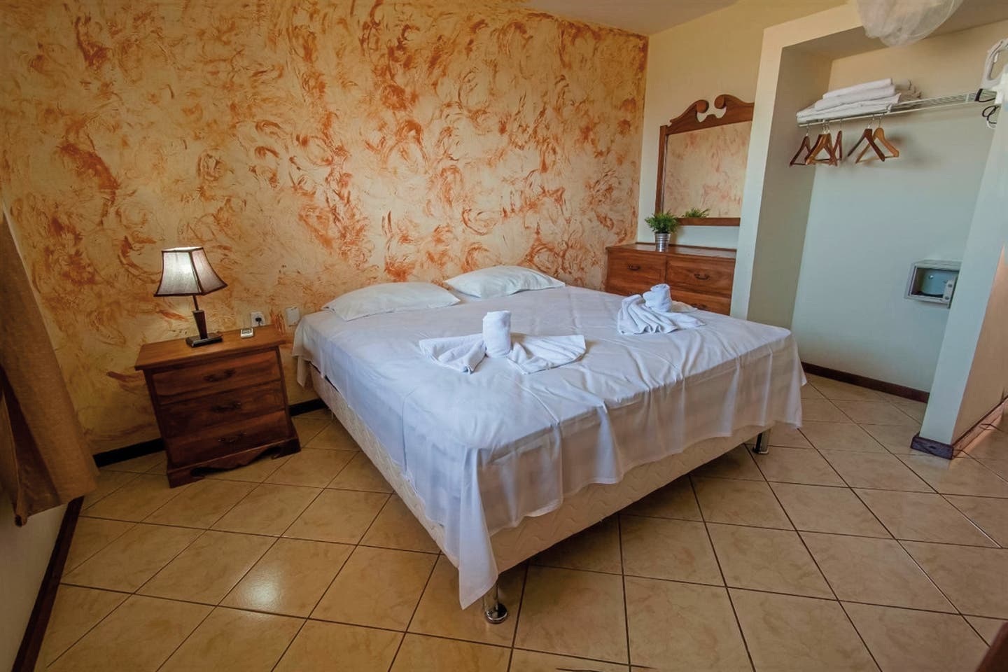 Wohnbeispiel Rancho One Bedroom
