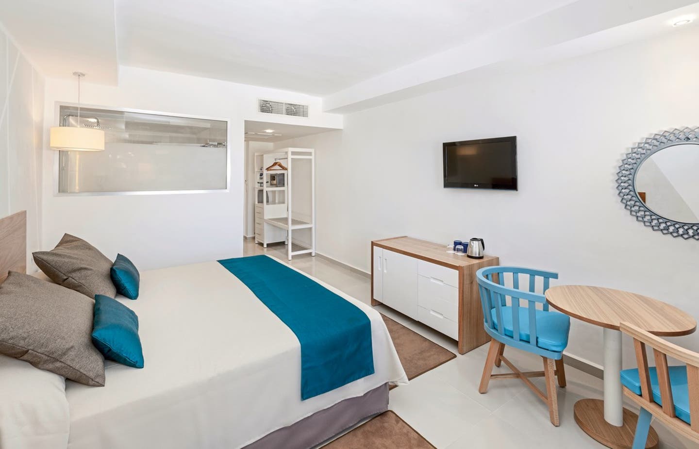 Wohnbeispiel Sol Room