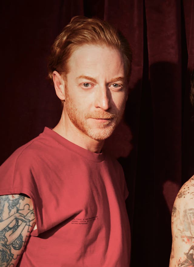 Stars auf Reisen – Biffy Clyro im Interview