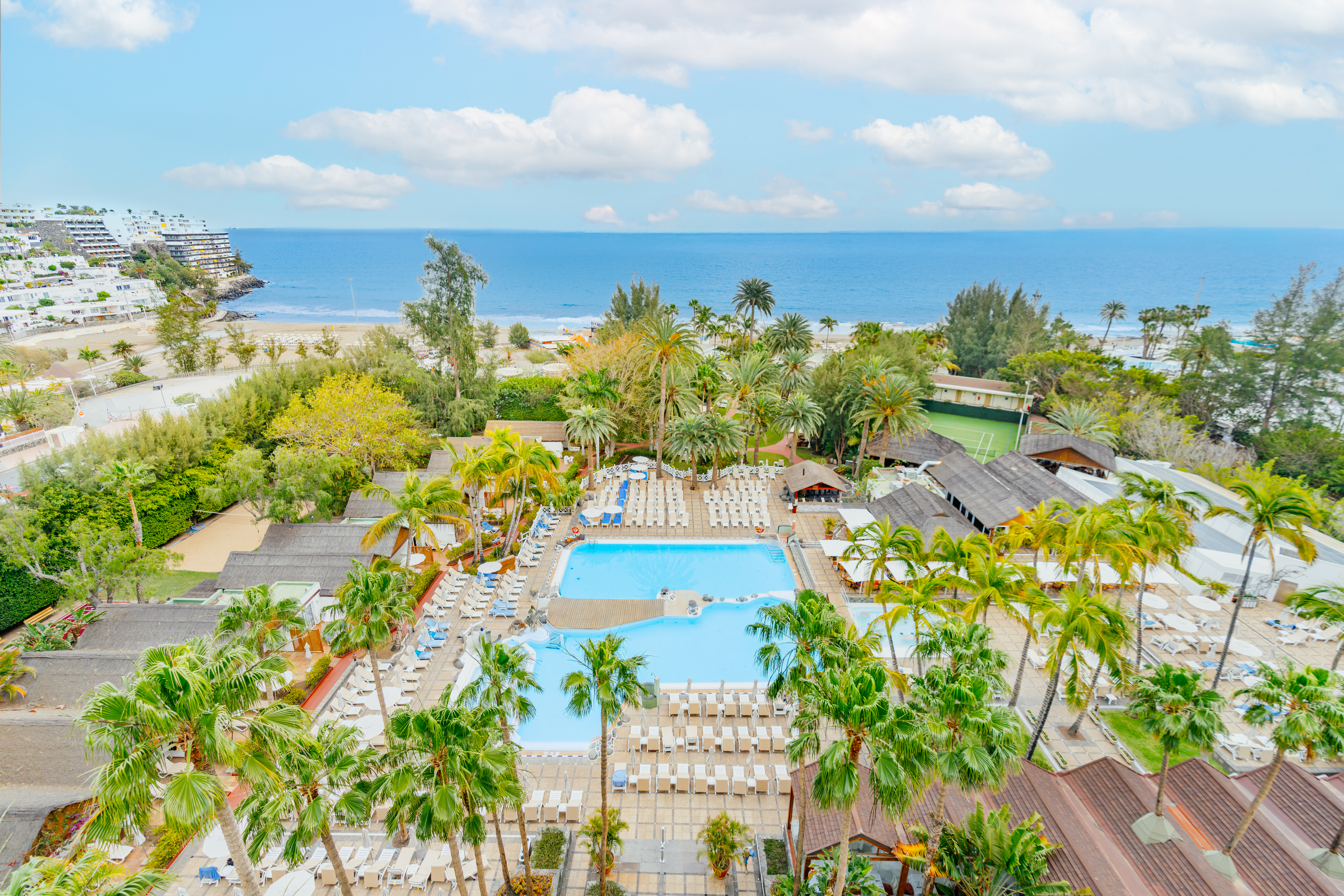 Bull Hotel Costa Canaria & Spa – Hotelfoto