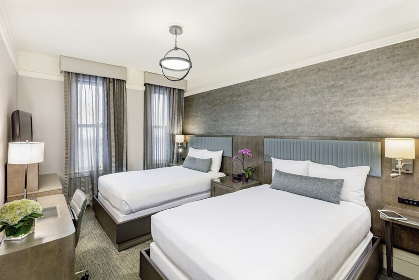 Wohnbeispiel Historic