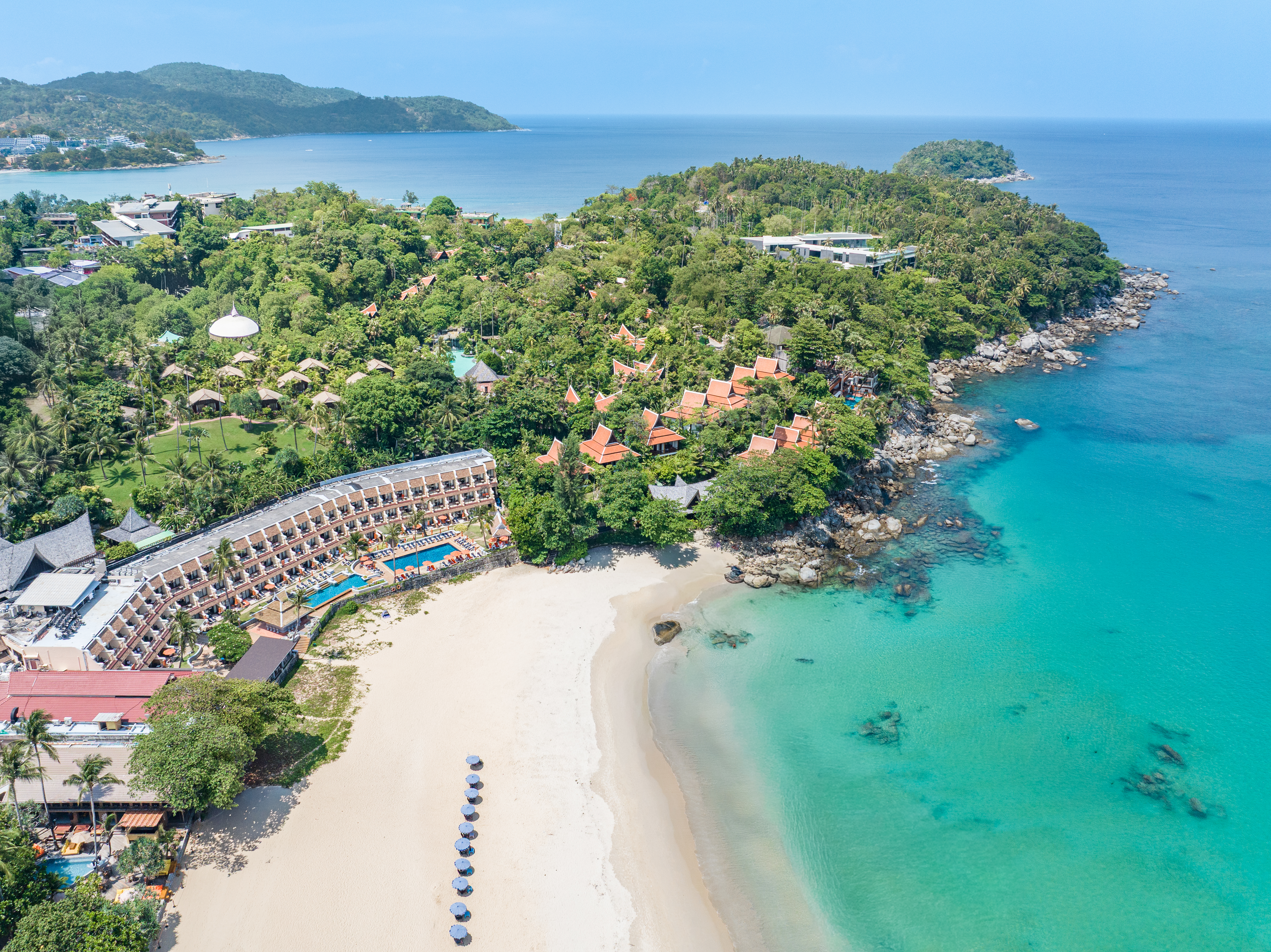 Marina Phuket Resort – Hotelfoto