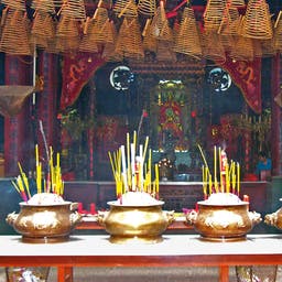 Hotels Ho Chi Minh City