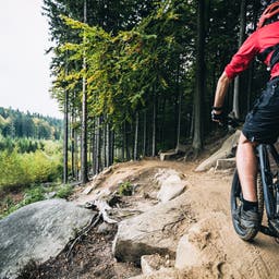 Sporthotels im Bayerischen Wald