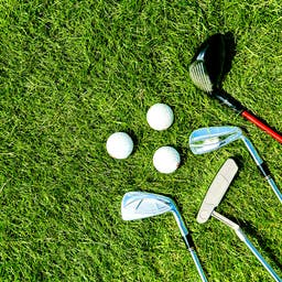 Golfhotels am Bodensee