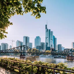 Hotel Frankfurt