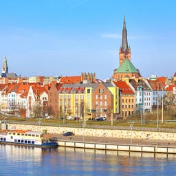 Hotel Stettin