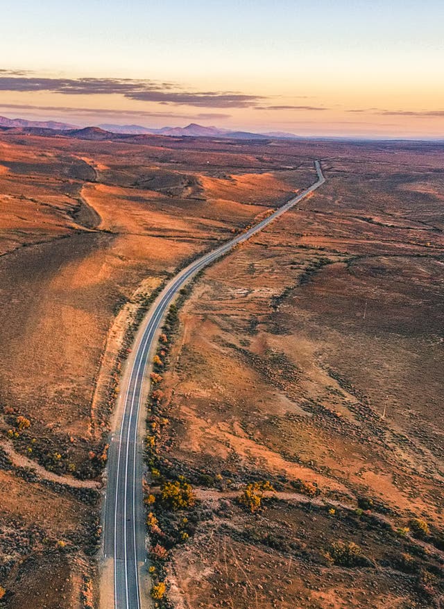 Schönste Roadtrips