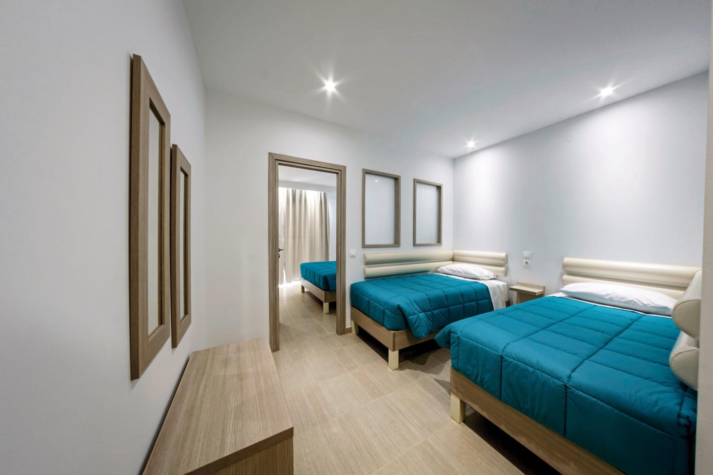 Wohnbeispiel Appartement
