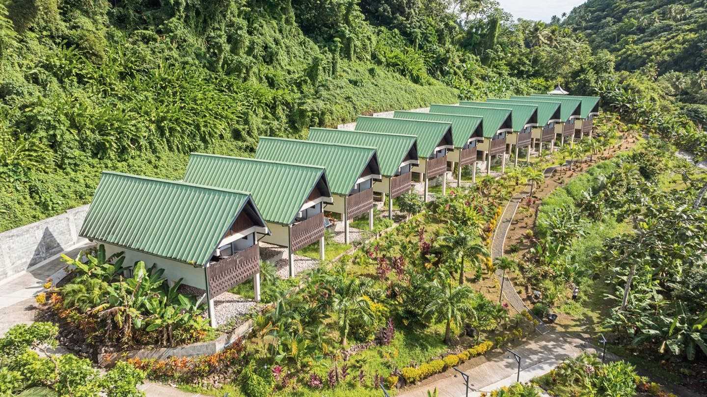 Wohnbeispiel Luxe Lodge