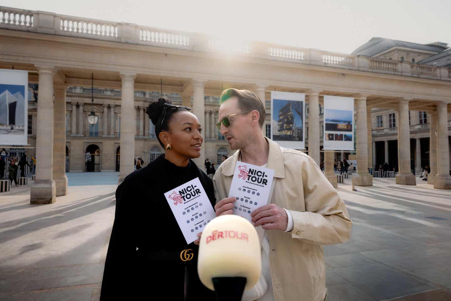 #niclasmachturlaub in Paris #niclasmachturlaub in Paris