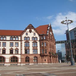 Hotel Dortmund