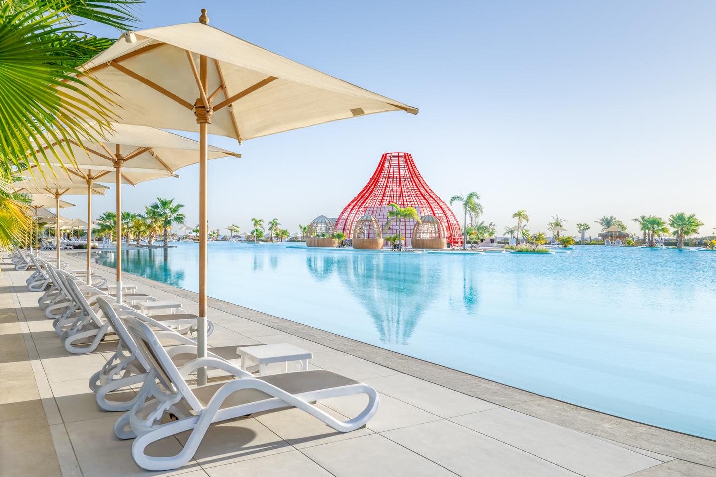 Insel Sentido Reef Oasis Suakin Resort